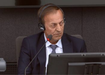 Zyrapi thotë se s’kishte autoritet të marrë masa ndaj Remit