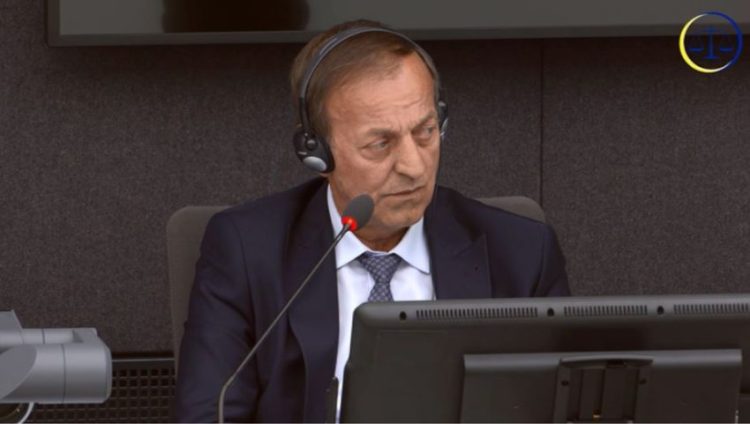 Zyrapi thotë se s’kishte autoritet të marrë masa ndaj Remit