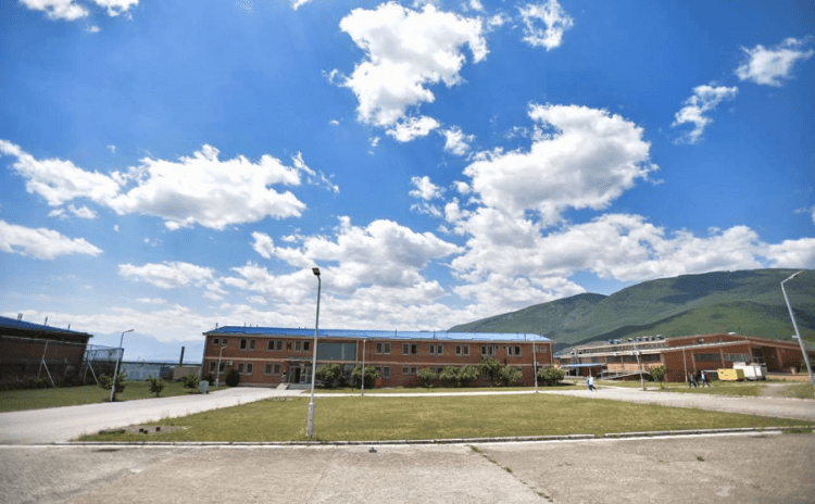 Arrestohet Ujkan Metaj, u arratis nga Dubrava 12 ditë më parë