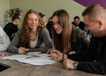 Nagavci: Aplikoni për studime të gjuhës dhe letërsisë, përfitoni bursa