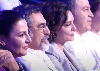 VIDEO: Reagimet në sallë teksa Rama po lexonte ndryshimet në qeveri