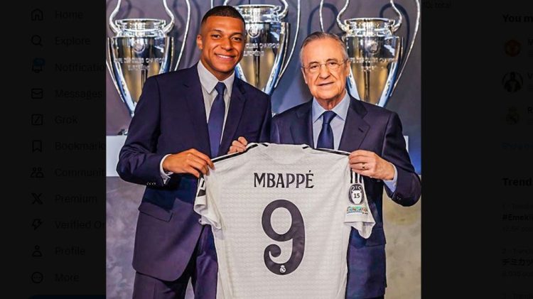 Del fotografia e shumëpritur, njihuni me nëntëshin e ri të Realit