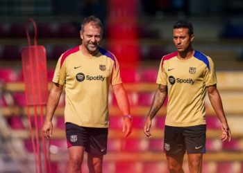 Thiago Alcantara kthehet te Barcelona