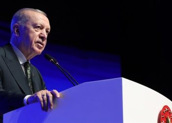 Erdoğan: Duartrokitja e gënjeshtrave të Netanyahut, errësim i mendjes për Amerikën