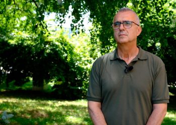 Dugolli: S’kemi qëllim nxitje të konfliktit apo frikësimit, kërcënimi nga Serbia është real