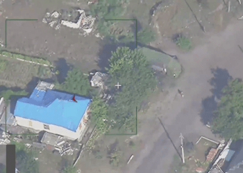 Rusia largon flotën nga Deti Azov, dronët rus depërtojnë në Rumani, rritet alarmi nga NATO