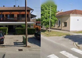 Kroaci: Pesë të v*rarë në një shtëpi të të moshuarve