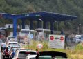Nisin pritjet e mërgimtarëve nëpër kufij: Te Dheu i Bardhë deri në 40 minuta – në Merdarë deri në 20