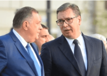 Serbia ndan para për projekte për ‘forcimin e identitetit serb’ në Bosnje e Hercegovinë