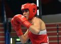 Donjeta Sadiku humb Olimpiadën