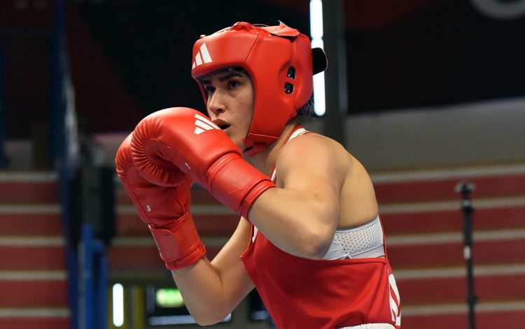 Donjeta Sadiku humb Olimpiadën