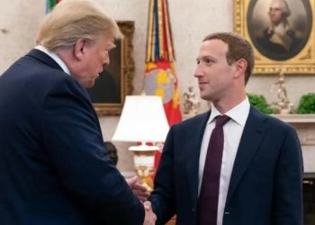 Trump kërcënon Zuckerbergun: Nëse bëhem president, do ta dërgoj në burg për një kohë të gjatë