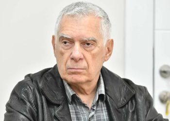 Akademiku serb: Kosova de facto u pavarësua 25 vjet më parë – jam pro Kosovës në OKB