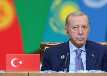 Erdogan: Turkiye synon të sigurojë paqe përmes diplomacisë së vrullshme