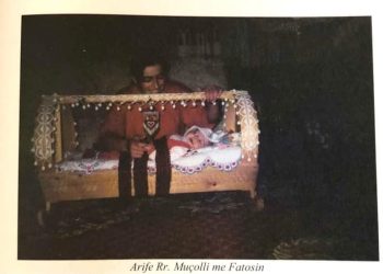 Kryeministri përkujton Ma*sakrën e Poklekut: Jemi të mbijetuarit e gje*nocidit serb