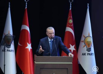Erdoğan: Gaza është bërë “kampi më i madh i shf*arosjes në botë”