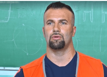 SHKK: Për shkak të sjelljes së mirë, Faton Hajrizi ishte transferuar nga Dubrava në Smrekonicë