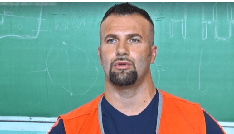 SHKK: Për shkak të sjelljes së mirë, Faton Hajrizi ishte transferuar nga Dubrava në Smrekonicë