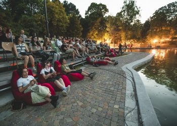 Sot fillon Festivali Ndërkombëtar i Filmit të Animuar `Anibar 2024`
