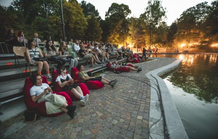 Sot fillon Festivali Ndërkombëtar i Filmit të Animuar `Anibar 2024`