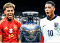 Njihuni me dy finalistët, Spanja dominon në historinë e evropianëve, Anglia kërkon trofeun për të parën herë