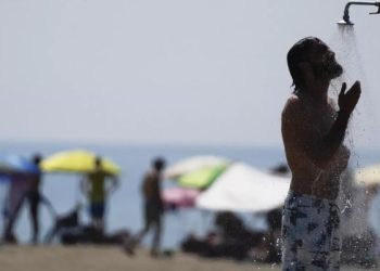 Lëshohet alarmi i kuq në Kroaci – vendi po “përmbytet” nga vala e të nxehtit