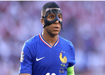 Në Francë pyesin se çfarë ka ndodhur me Mbappe-n?