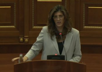 Musliu: Fatoni ishte produkt i sistemit tonë të drejtësisë