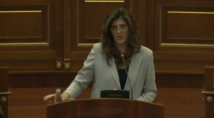 Musliu: Fatoni ishte produkt i sistemit tonë të drejtësisë