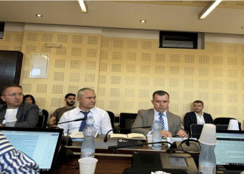 Kryeshefi i IPK-së: Ka pasur lëshime në procesin e gradimit për rreshter