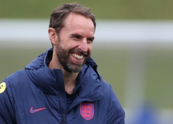 Formacioni startues më i përdorur i Anglisë nën drejtimin e Southgate