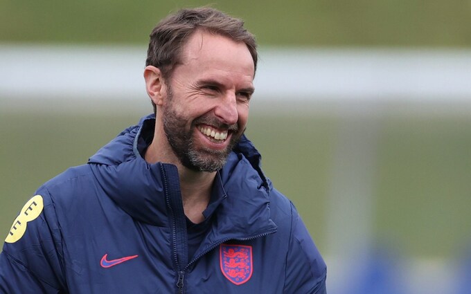 Formacioni startues më i përdorur i Anglisë nën drejtimin e Southgate