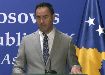 Konjufca tregon kornizën e komenteve që Kosova do t’ia dërgojë BE-së për marrëveshjen me Serbinë
