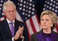 Clintonët pro Kamala Harrisit: Do të bëjmë çmos që ta mbështesim