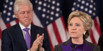 Clintonët pro Kamala Harrisit: Do të bëjmë çmos që ta mbështesim