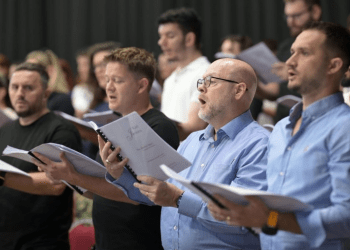 Ambasadori Hovenier do të ngjitet në skenë me Filharmoninë e Kosovës