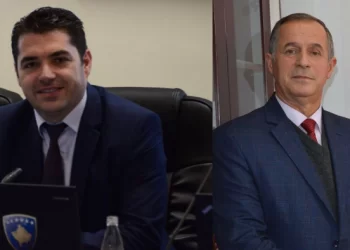 Ish-kryetari i Malishevës, Ragip Begaj dhe ish-ministri i Tregtisë, Bajram Hasani dënohen me nga 2 vjet e gjysmë burgim