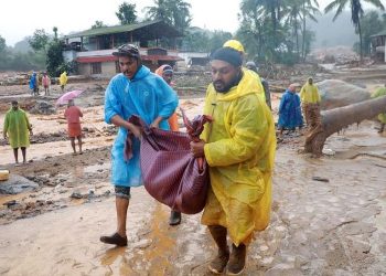 Rrëshqitje dheu në Indi, 36 viktima dhe qindra të pagjetur