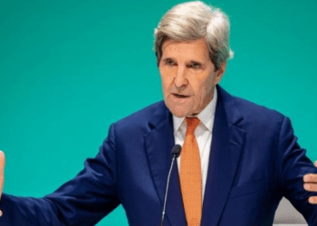 Ish-sekretari amerikan i shtetit John Kerry: Ukraina nuk mund të fitojë