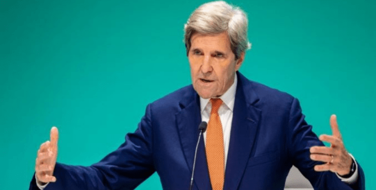 Ish-sekretari amerikan i shtetit John Kerry: Ukraina nuk mund të fitojë