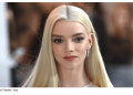 Aktorja e famshme Anya Taylor-Joy, vlerësohet si femra më e bukur në botë