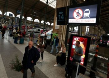 Kaos në Paris pak orë para nisjes së Lojërave Olimpike