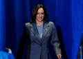 Tërheqja e Joe Biden nga gara, Kamala Harris arrin rekordin e parë në SHBA