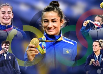 69 shtete në botë s’kanë fituar kurrë medalje olimpike, Kosova pesë!
