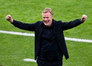 Koeman: Dua Spanjën në finale, por fillimisht Anglia, do jetë një sfidë e madhe