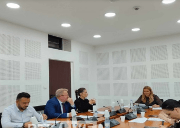 Pozitë-opozitë përplasen në Komisionin Hetimor për punën e MPJ-së