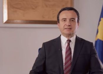 Kurti: Qeveria e përkushtuar në zhvillimin e shëndetësisë, arsimit, digjitalizimit, agrikulturës, drejtësisë e sigurisë