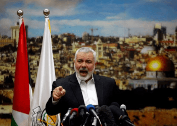 Fliste ashpër në publik, por shihej si fytyra më e moderuar e Hamasit, kush ishte Ismail Haniyeh?