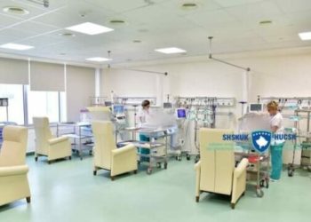 SHSKUK: Rritet numri i rasteve të lindjeve para kohe