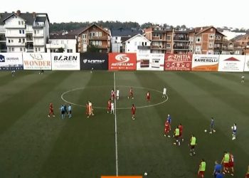 Llapi përshëndetet me Europa League, polakët të fortë edhe në “Zahir Pajaziti